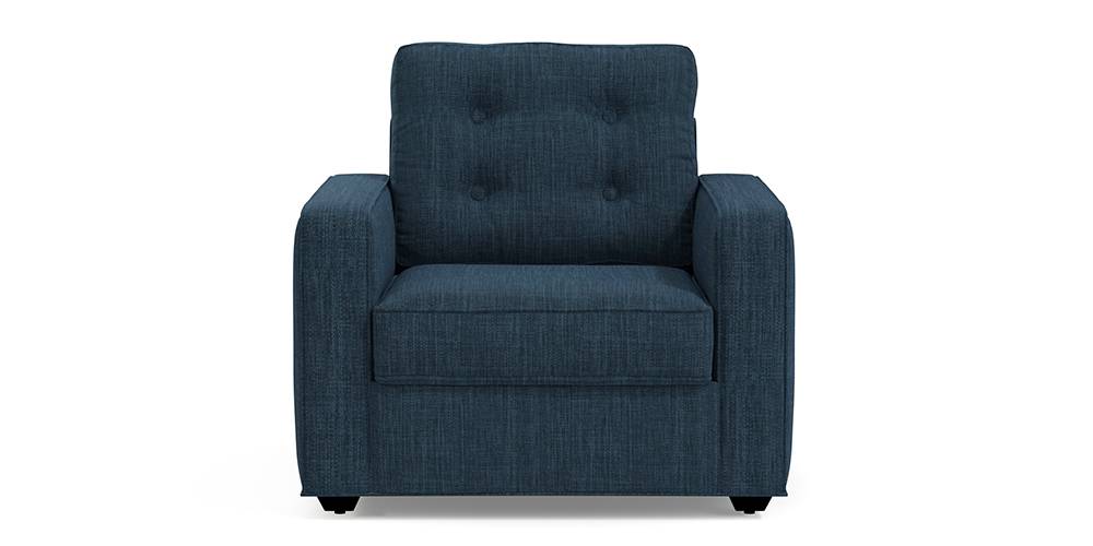 Apollo Tufted Sofa